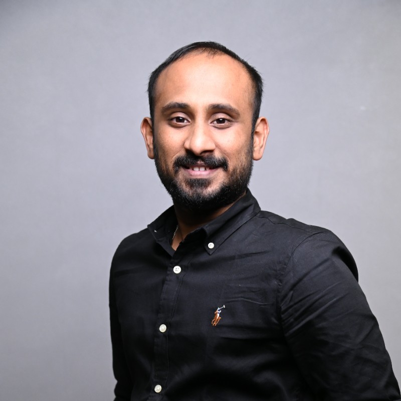 Aakash Damani